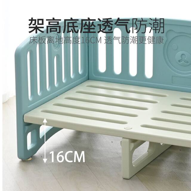 Pet Bed, Dog Bed, Cat Bed, Universal Large Sofa Bed, Moisture-Proof and Breathable Cat Princess Bed, Medium-Sized Dog Puppy Bed