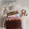2025 New Stylish and Simple Solid Color Women's Card Holder, High-Value Card Case, Storage Bag, Coin Purse, Earphone Storage Bag
