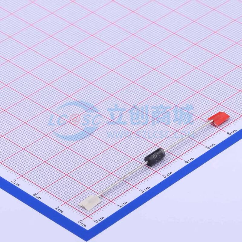 Fast Recovery/High-Efficiency Diode Ug2007 Do-15 Original Genuine Product