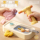 Детская кухонная игрушка Taaoi, игровой домик для барбекю, набор для приготовления пищи, имитирующий изменение цвета, подарок на Новый год для 3-летних мальчиков и девочек mini 3