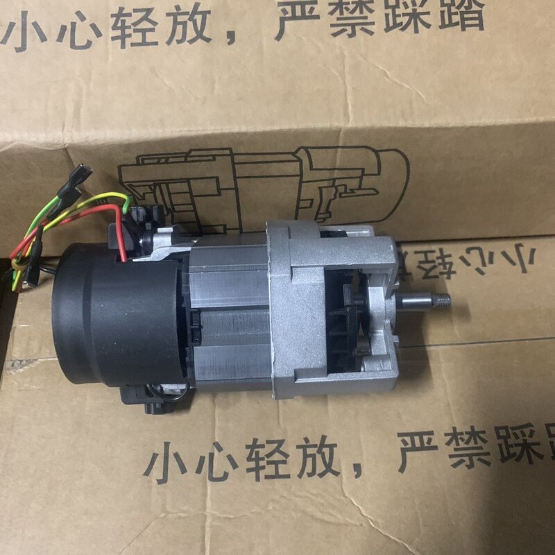 Universal Non-Jamming + Super Powerful 3000W Turbocharged Motor Shredder, a Special Household Helper Universal Non-Jamming + Super Powerful 3000W Turbocharged Motor Shredder, a Special Household Helper