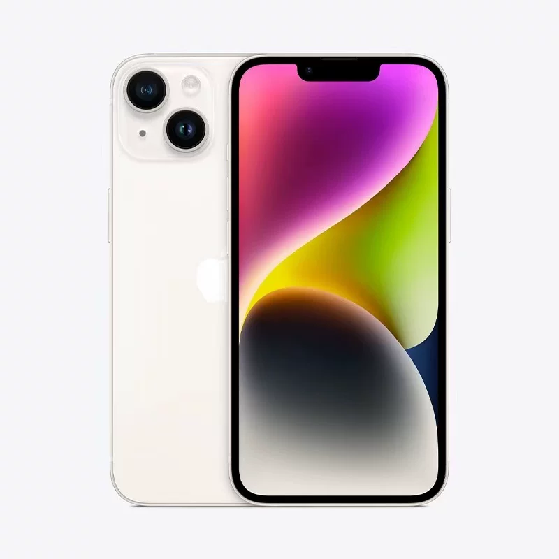 Apple, iPhone 13/14, мобильный телефон, iphone, 5G