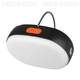 Huying Outdoor SFFH-SDB tent camping tent lamp hanging Ming-style LED lamp wild sky curtain portal