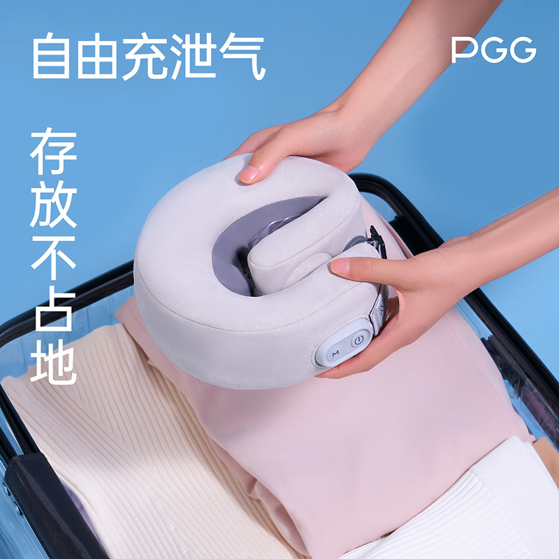 解密现代都市人的隐形守护者——背腰部电动按摩器