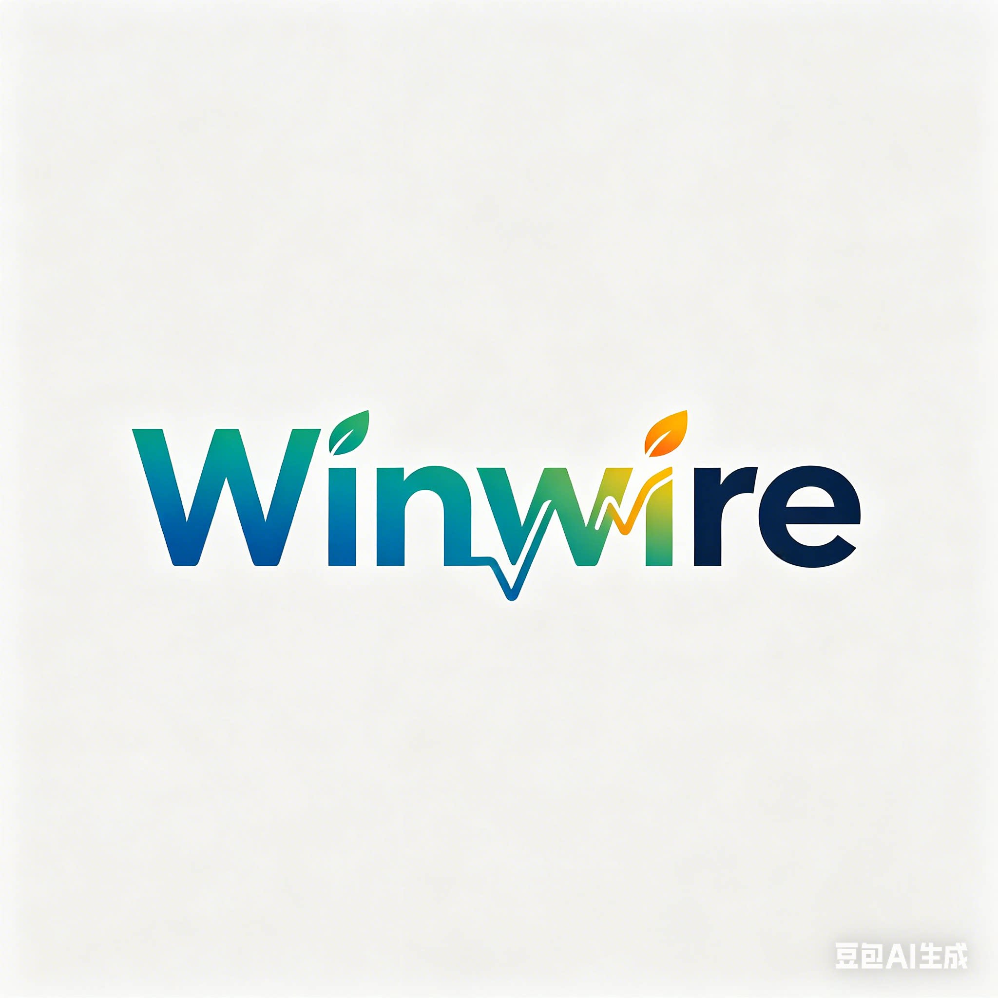 Winwire个护海外专营店的LOGO