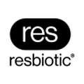 RESBIOTIC海外旗舰店的LOGO