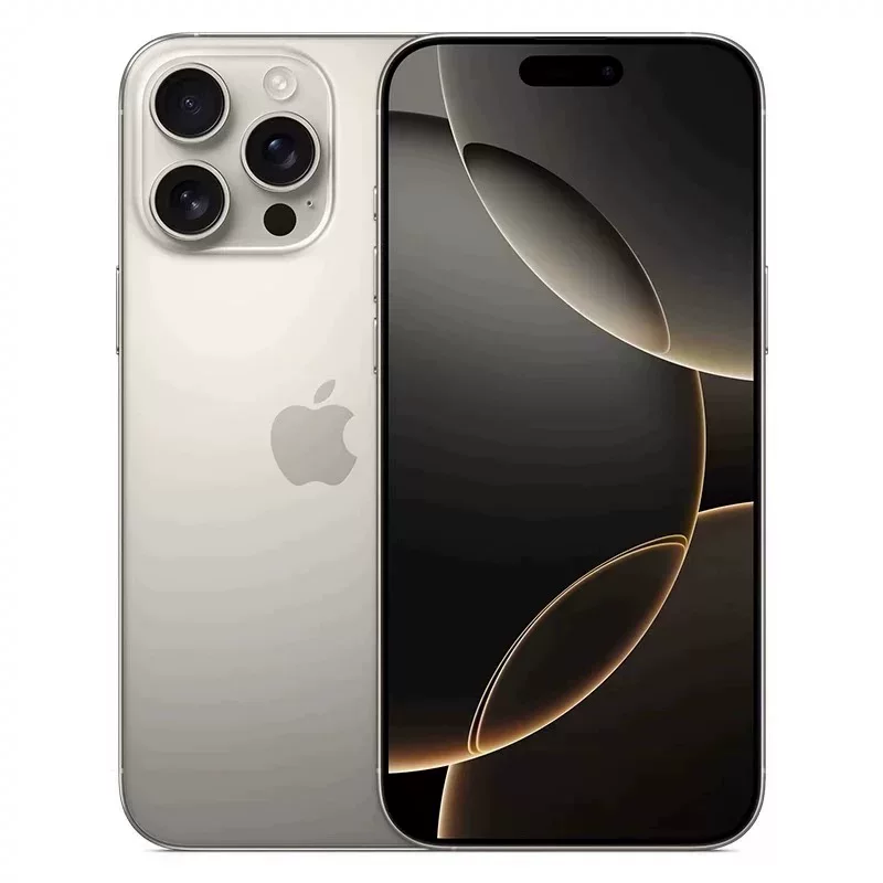 Смартфон Apple iPhone 16 / 16 Pro / 16 Pro Max, 5G, двойной SIM, 128–256 ГБ