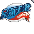 星海天澄生鲜旗舰店的LOGO
