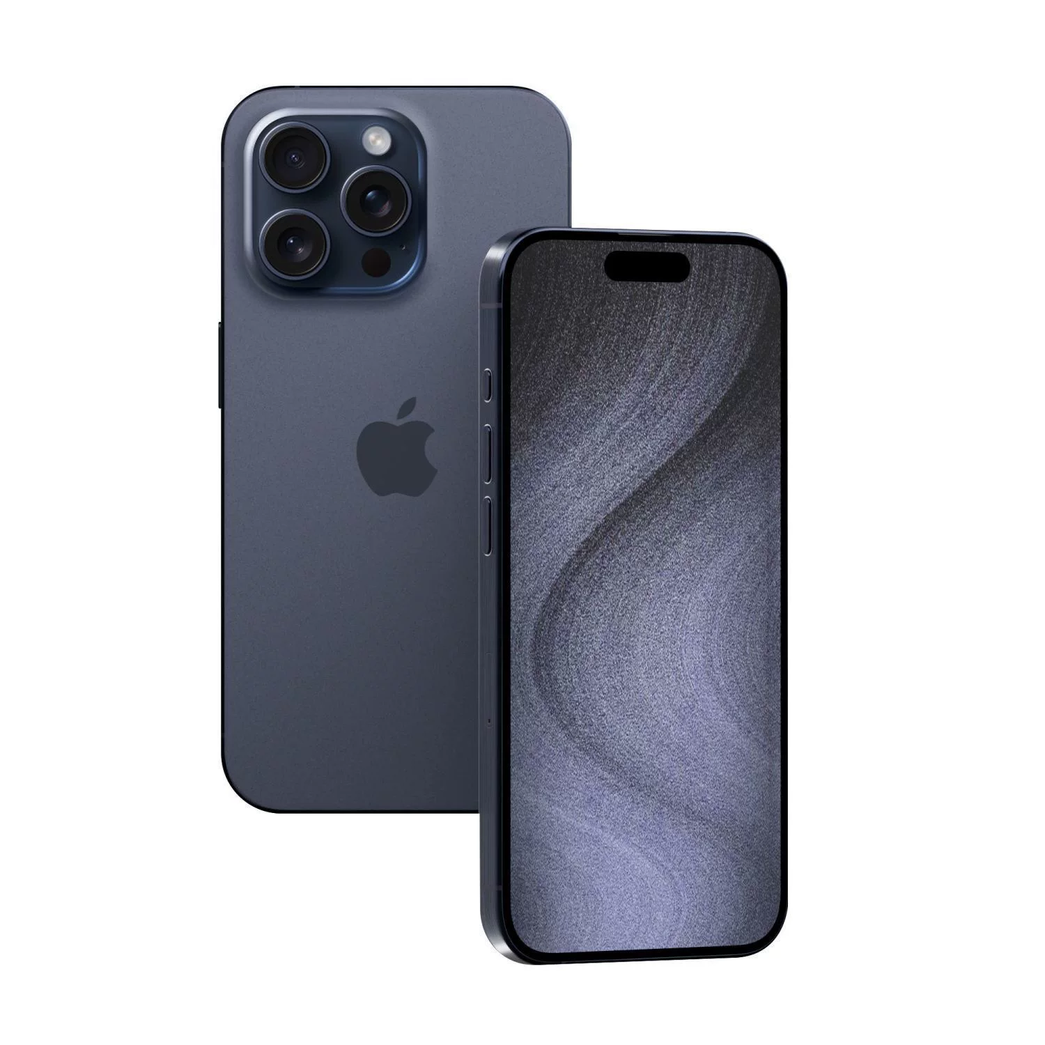 Смартфон (Apple) iPhone 15 / 15 Pro / 15 Pro Max, 5G, 128–512 ГБ, несколько цветов
