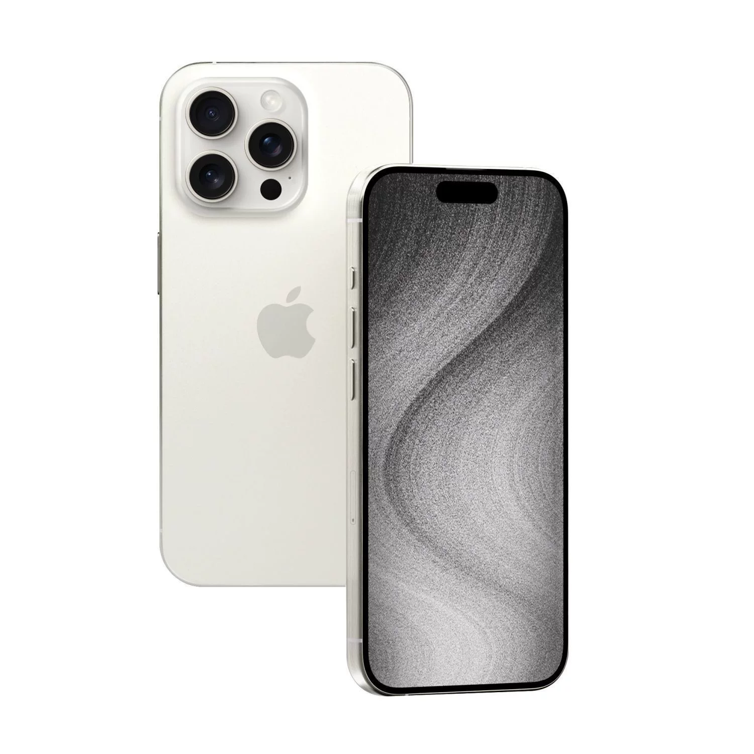 Смартфон (Apple) iPhone 15 / 15 Pro / 15 Pro Max, 5G, 128–512 ГБ, несколько цветов