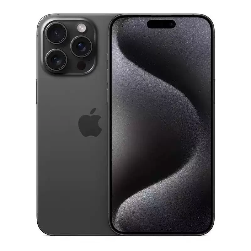 Смартфон (Apple) iPhone 15 / 15 Pro / 15 Pro Max, 5G, 128–512 ГБ, несколько цветов