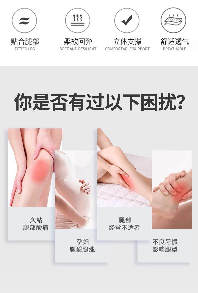 Подушка 热销心形记忆棉夹腿枕膝盖枕垫脚抬腿枕防压瑜伽腿枕