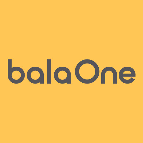 balaone旗舰店的LOGO