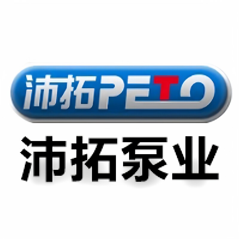 peto沛拓旗舰店的LOGO