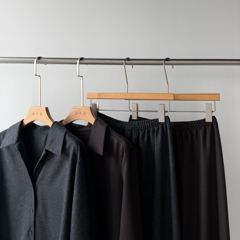 Timeless Relaxation! R0W Silk Wool Suit, Intellectual Shirt, Slimming Gala Pants Timeless Relaxation! R0W Silk Wool Suit, Intellectual Shirt, Slimming Gala Pants