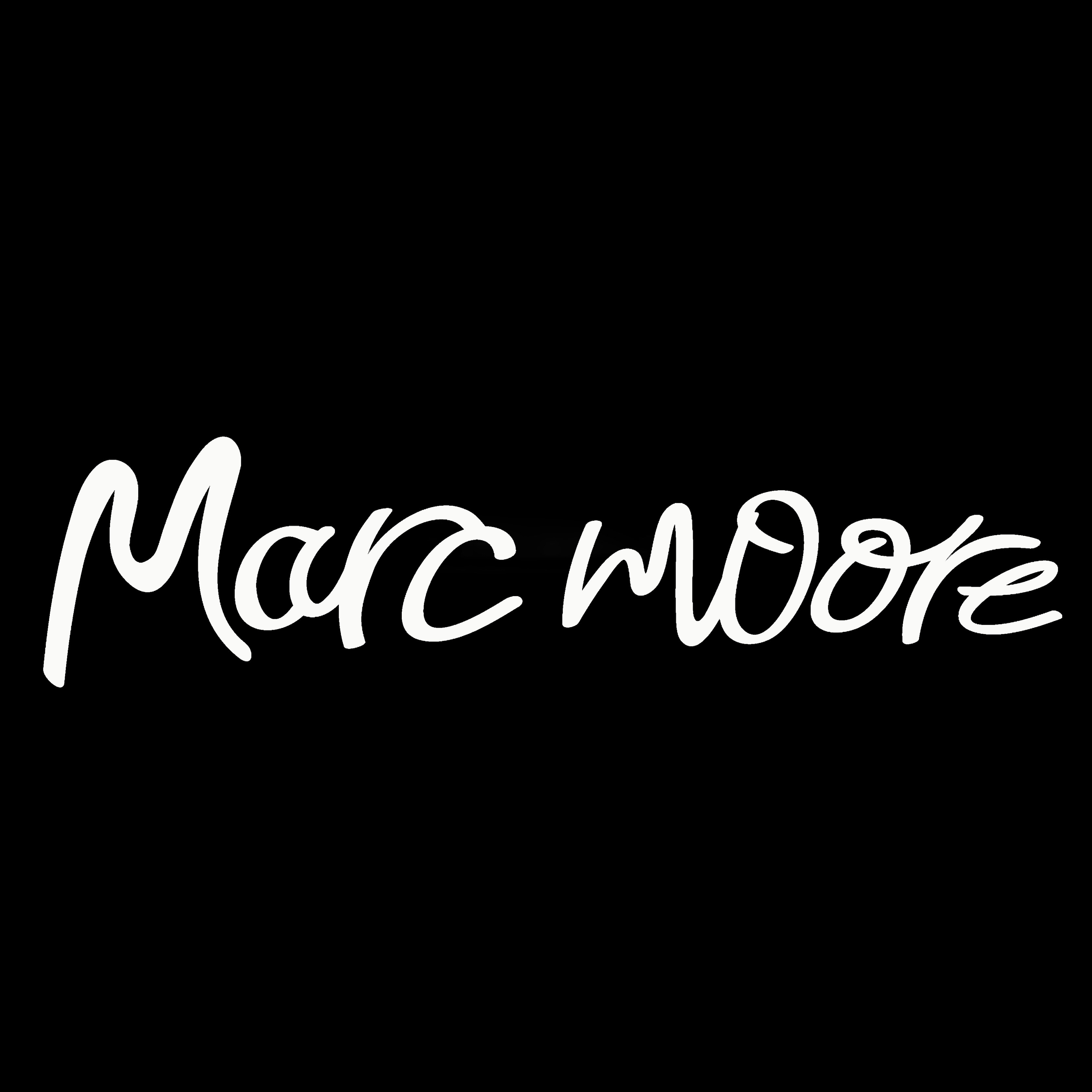 Marc Moore旗舰店的LOGO