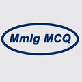 MMLG MCQ旗舰店的LOGO