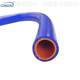 FUN silicon inch high temperature resistant wire-resistant glue heating pipe coolant hose Automobile heat sink pipe