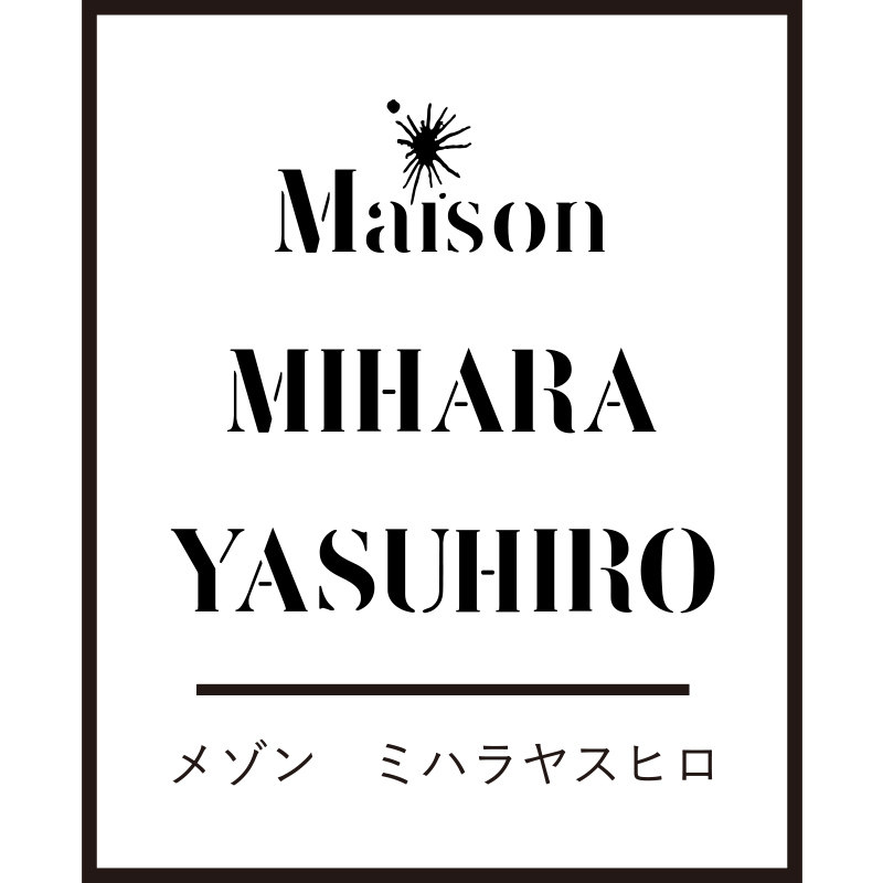 MaisonMIHARAYASUHIRO海外旗舰店