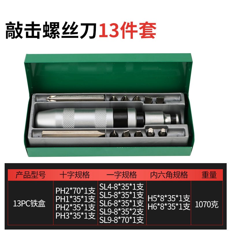 如何选择耐用的工业级冲击螺丝刀?-冲击螺丝批-淘宝百科网