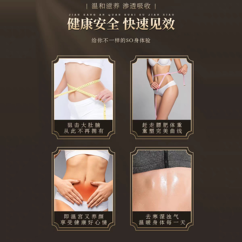 Healthy and Safe, It Gives You a Different so Experience and Conditioning