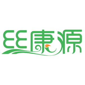 丝康源旗舰店的LOGO