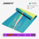 Joinfit Rubber Pu Yoga Mat Home Fitness Sports Mat Professional Floor Mat Thickeneded Women's Non-Slip