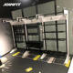 Joinfit Storage Training Rack for Gym Use, Specialized Fitness Equipment Storage Rack for Large Items