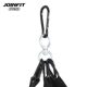 Joinfit Boxing Sandbag for Home Use, Freestanding Sandbag for Adults, Martial Arts Training Equipment for Taekwondo