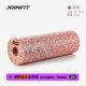 Joinfit Rainbow Foam Roller Muscle Relaxation Yoga Massage Roller Equipment Yoga Column Roller