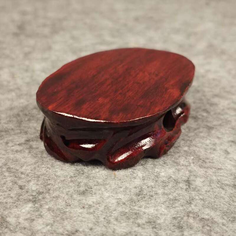 Oval Base (10*7)