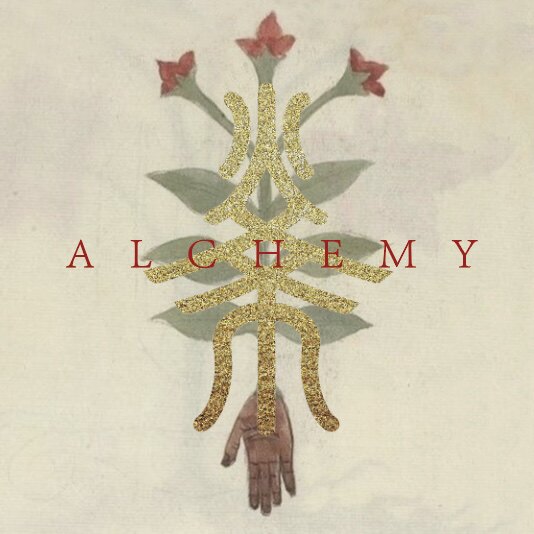 烯造Alchemy