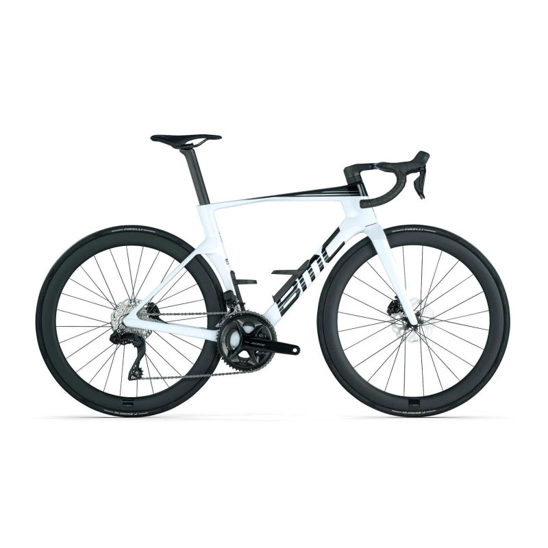 25 Models of Bmc Teammachine R 01 Five Tmr 01 Carbon Fiber Road Bikes with 105 Electronic Shifting