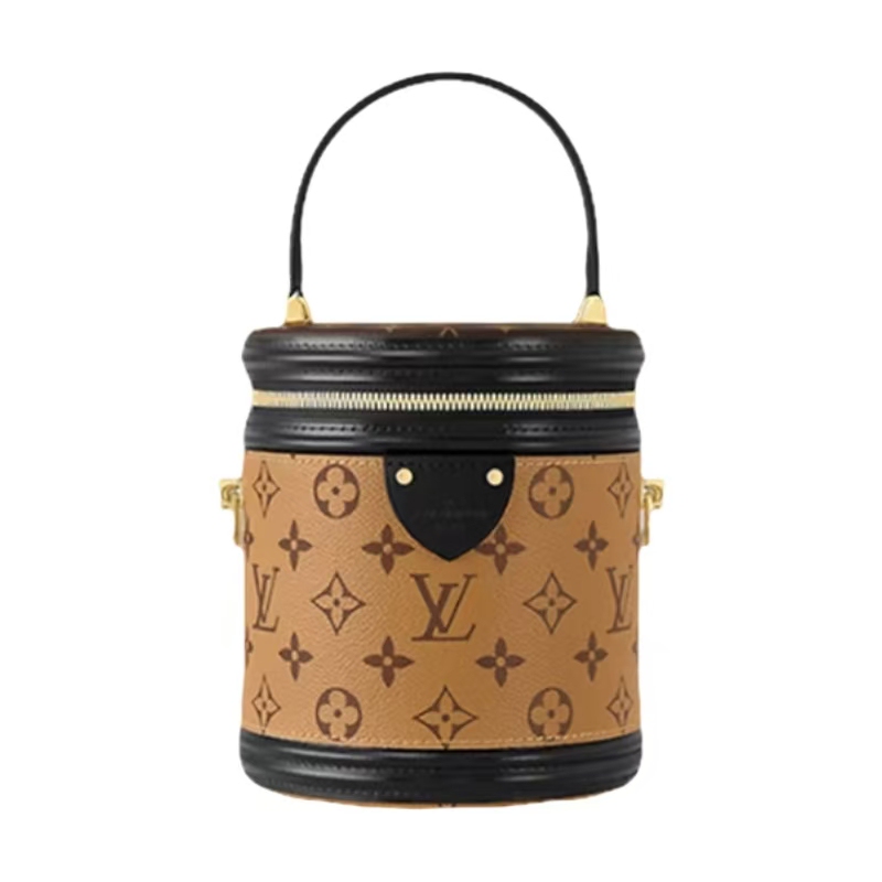 Lv Louis Vuitton High-End Luxury Brand, 99% New, Original Modern Monogram Fortune Bucket Handbag, Crossbody Bag for Women Wz Lv Louis Vuitton High-End Luxury Brand, 99% New, Original Modern Monogram Fortune Bucket Handbag, Crossbody Bag for Women Wz
