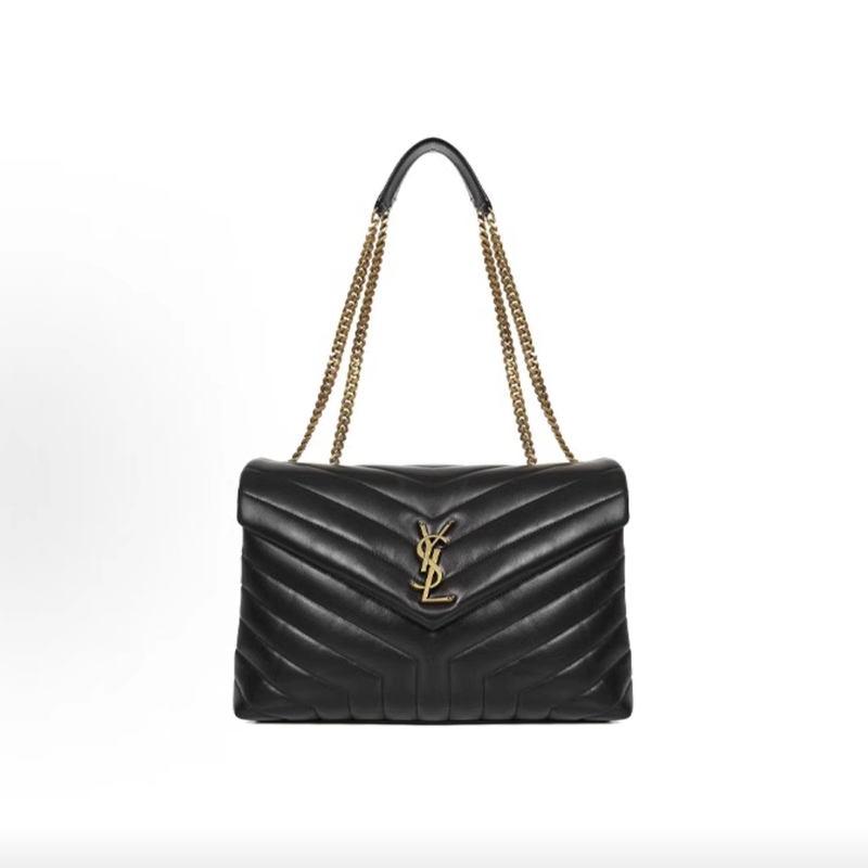 Ysl Saint Laurent Luxury Brand, Almost New, Black Square Shoulder Crossbody Bag for Women, Handbag Wz Ysl Saint Laurent Luxury Brand, Almost New, Black Square Shoulder Crossbody Bag for Women, Handbag Wz