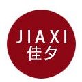 佳夕文创的LOGO