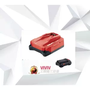 Hilti Hilti Nuron C6-22 C8-22 B22-85 B22-255 Зарядное устройство литиевого батареи