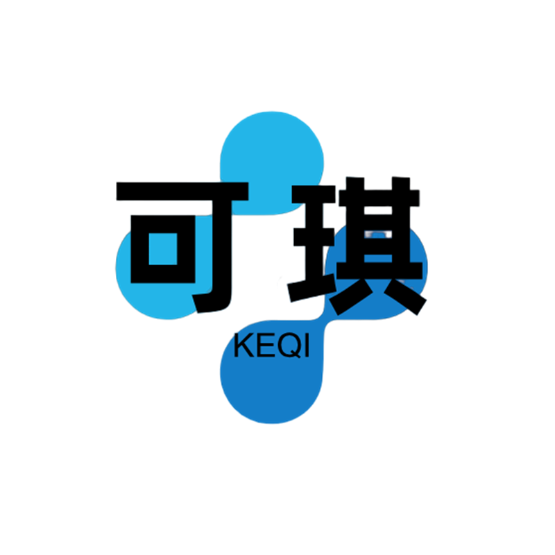 可琪女装服饰的LOGO