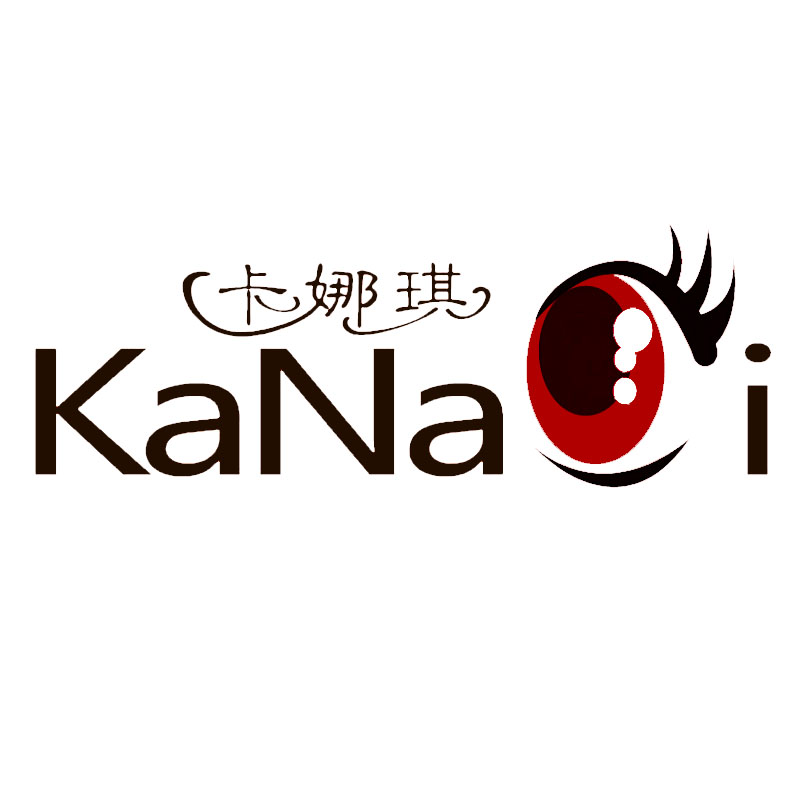 卡娜琪旗舰店的LOGO