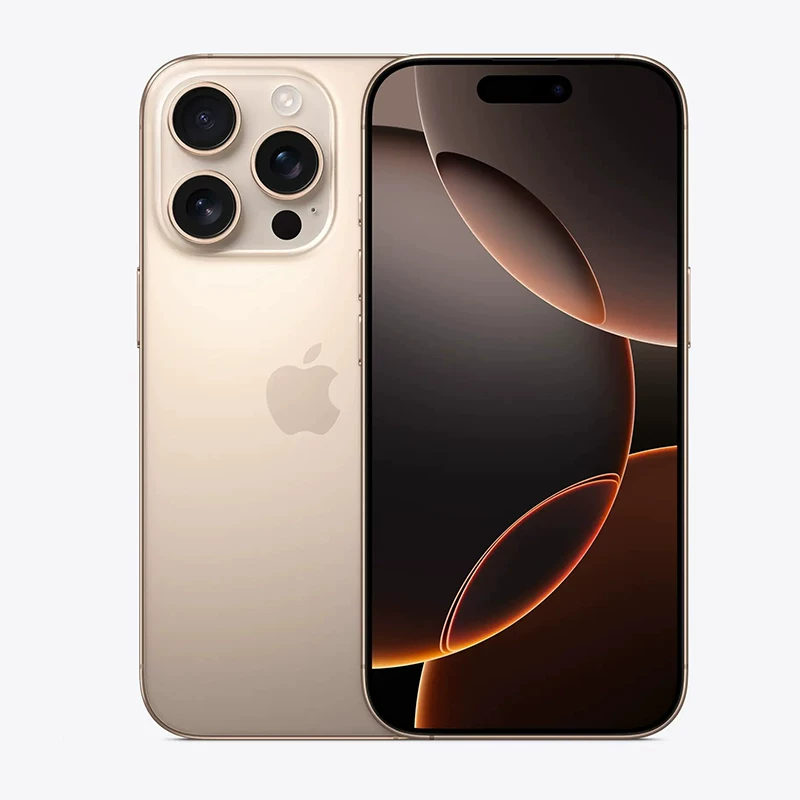 Smartphone Apple iPhone 16, 5G full Netcom, 128/256 GB, Chinese mainland version