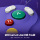 Игровой контроллер NYXI Warrior в стиле NGC для ПК компьютер GameCube Retro Switch controller Pro all-in-one беспроводной Bluetooth соматосенсорный NS2 Nintendo Mario Kart Star Brawl mini 1