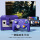 Игровой контроллер NYXI Warrior в стиле NGC для ПК компьютер GameCube Retro Switch controller Pro all-in-one беспроводной Bluetooth соматосенсорный NS2 Nintendo Mario Kart Star Brawl mini 3