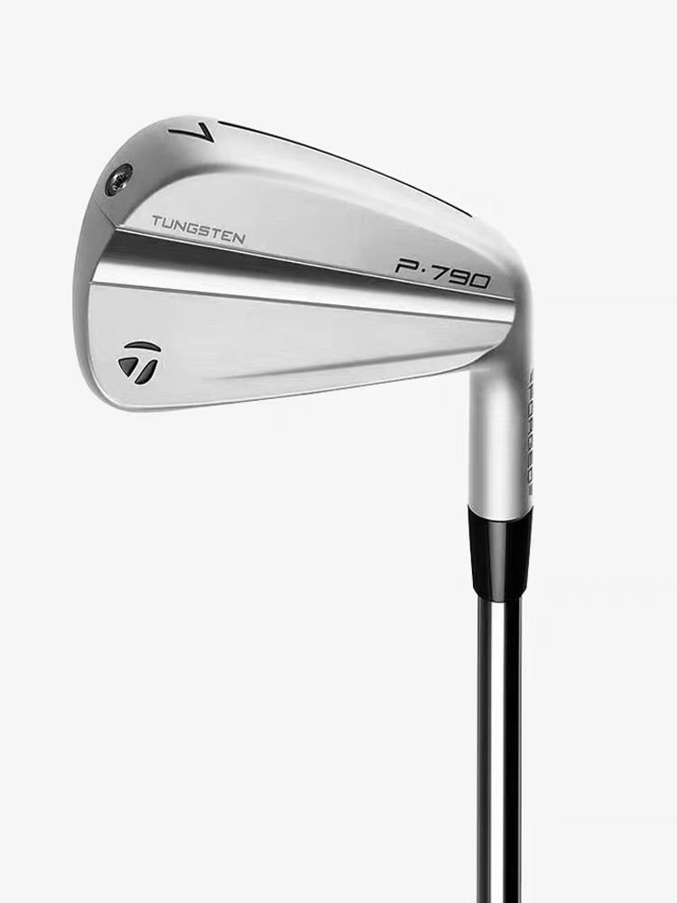 Клюшка гольф TaylorMade TaylorMade P790 четвертого поколения сверхпрощенная стальная 7-ая железа мужчинам и женщинам, одно железо