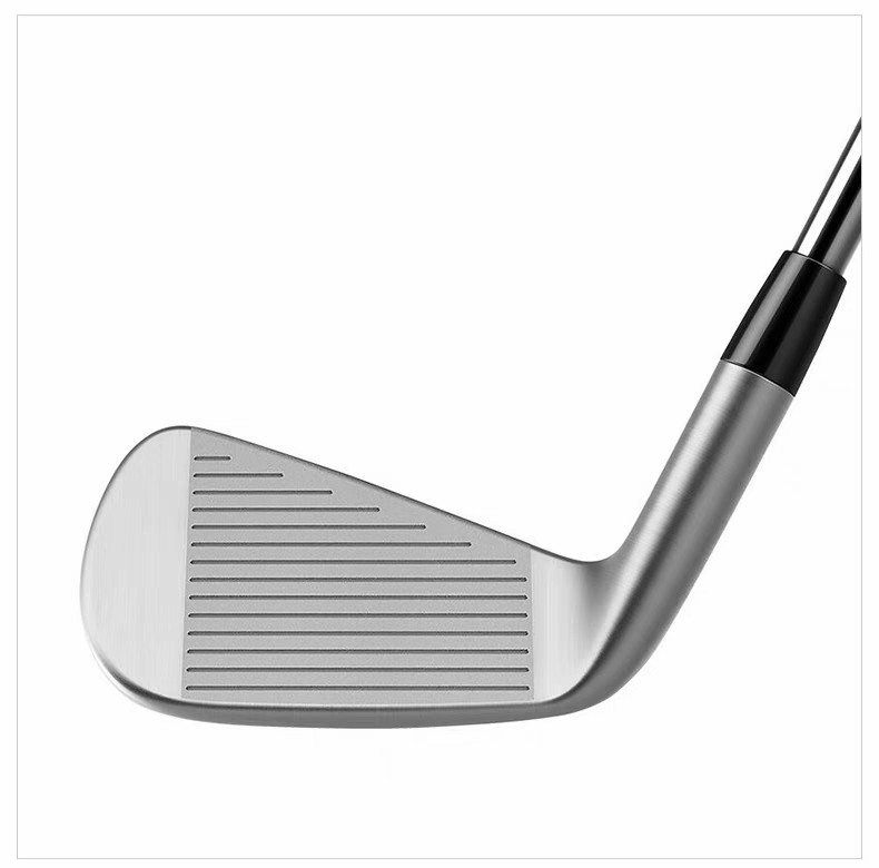 Клюшка гольф TaylorMade TaylorMade P790 четвертого поколения сверхпрощенная стальная 7-ая железа мужчинам и женщинам, одно железо