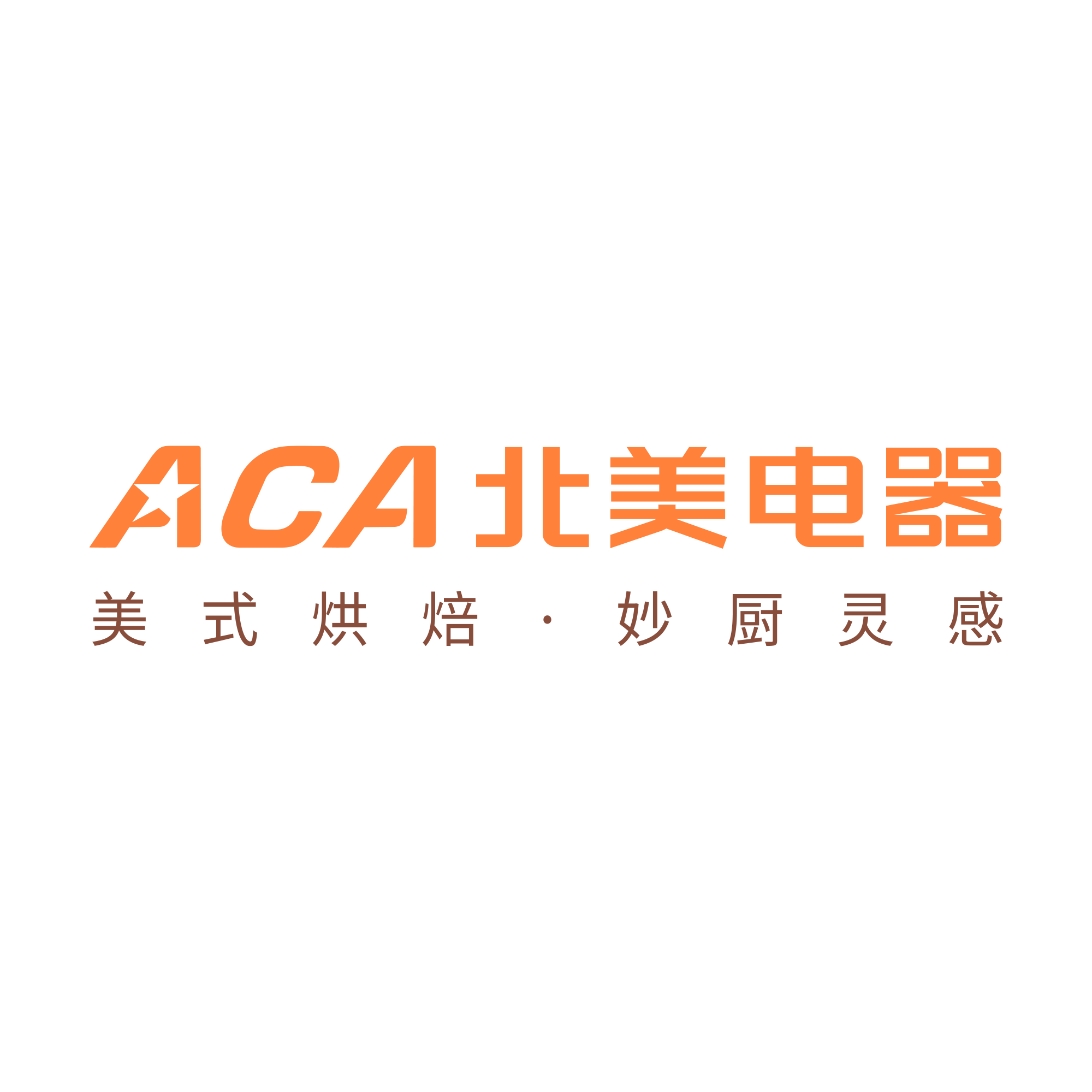 ACA北美电器智小橙专卖店