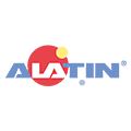 Alatin旗舰店的LOGO