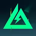 三角洲工厂店的LOGO