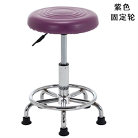 Фиолетовый красный маникюр для ног, 33x35x53см.