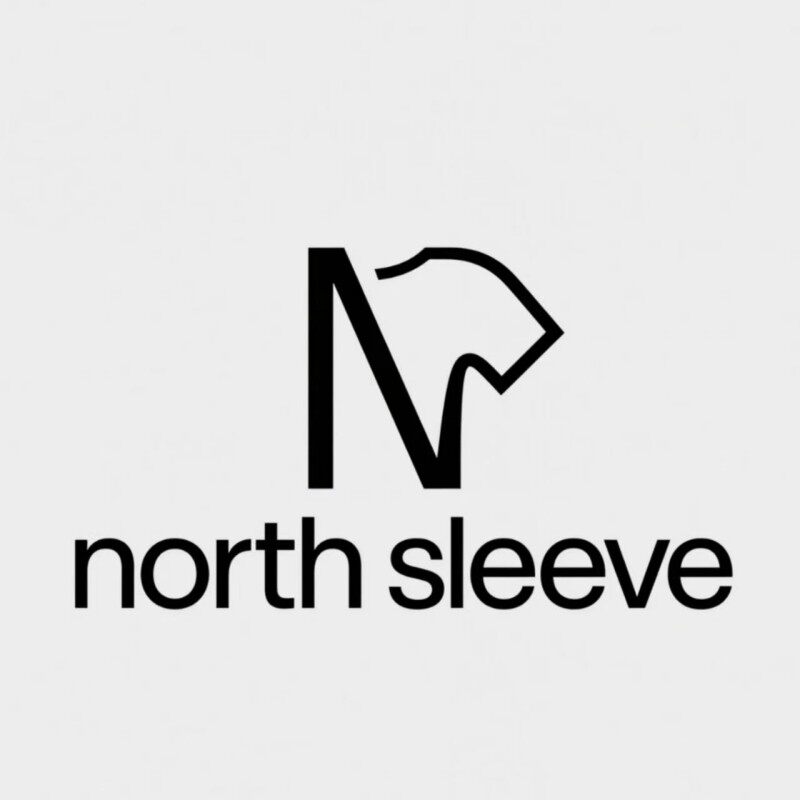 NORTH SLEEVE北袖服饰工坊
