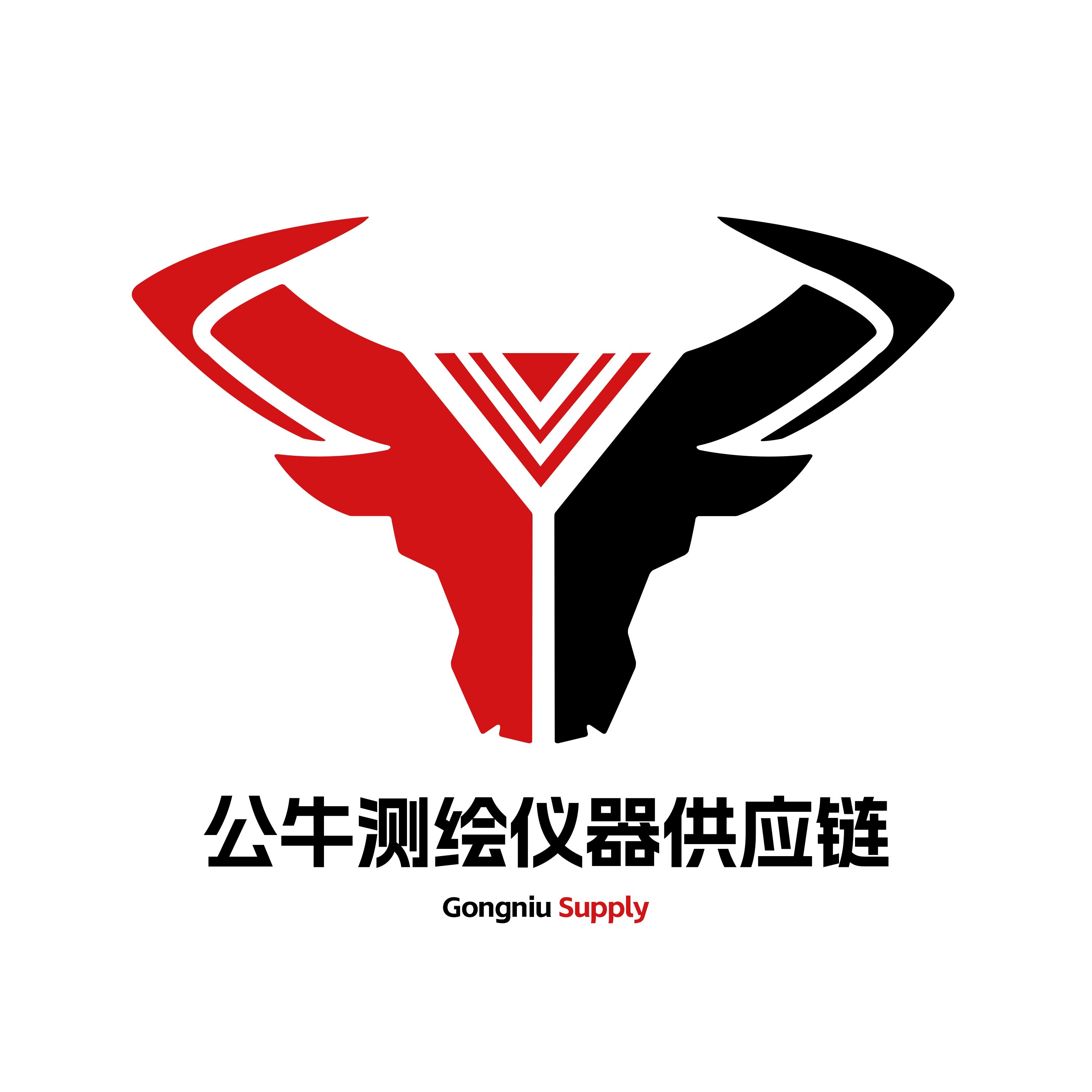 测绘仪器供应链